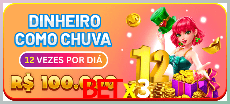 App betx3 iOS