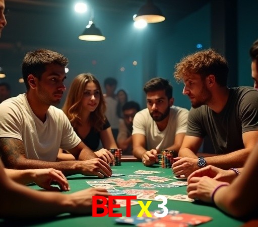 Sistemas de Segurança betx3