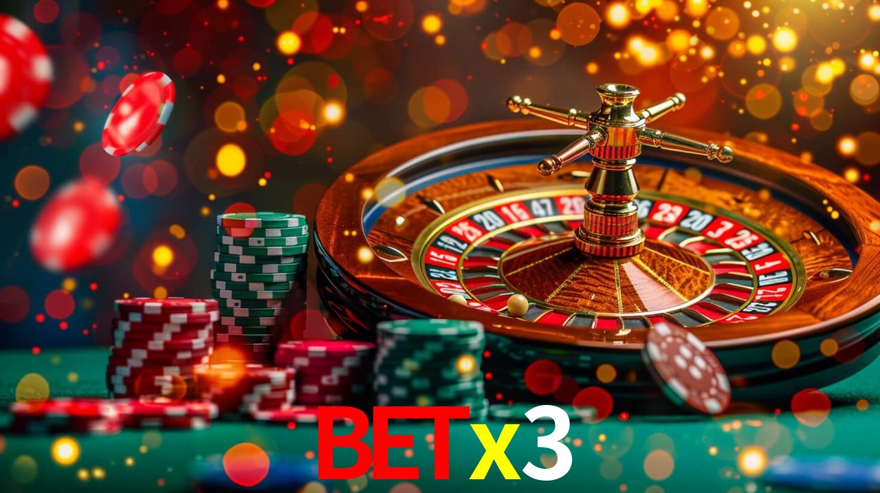 Explorando a Categoria de Eventos em Apostas na betx3