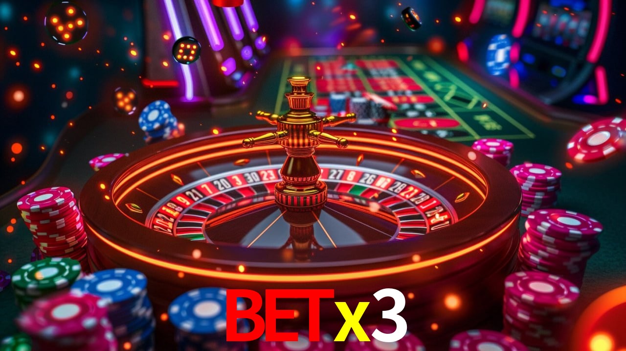 A Emoção da Loteria na betx3: Uma Chance de Mudança de Vida