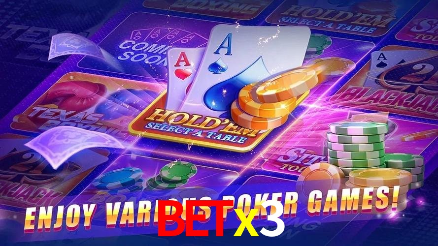 Inovações de Jogos na betx3: O Futuro das Experiências Interativas