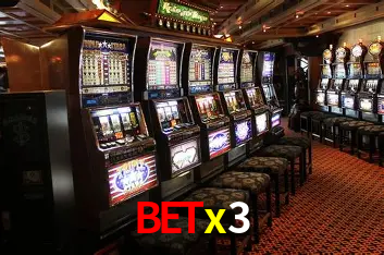 A Emoção da Loteria na betx3: Uma Chance de Mudança de Vida