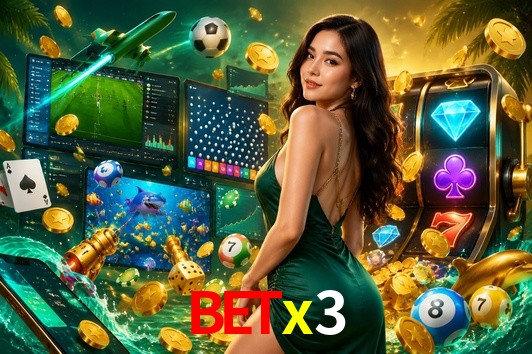 Sports Statistics betx3