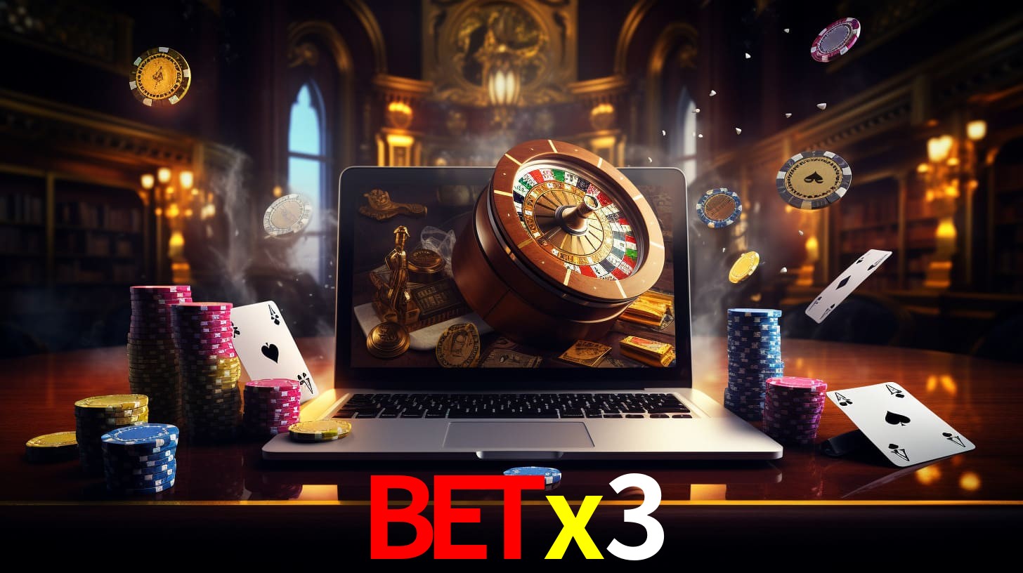 Tournaments betx3