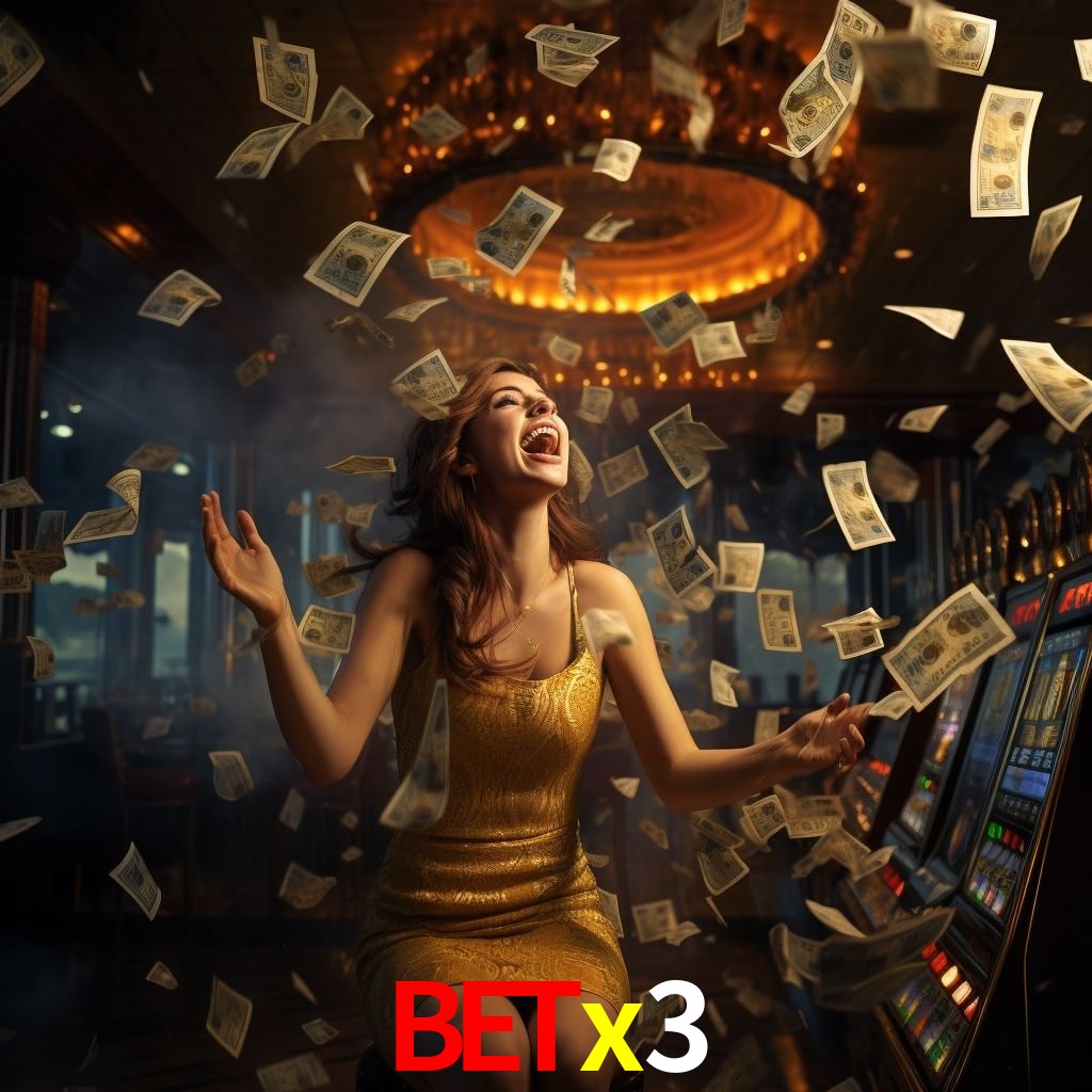 Roulette Table betx3