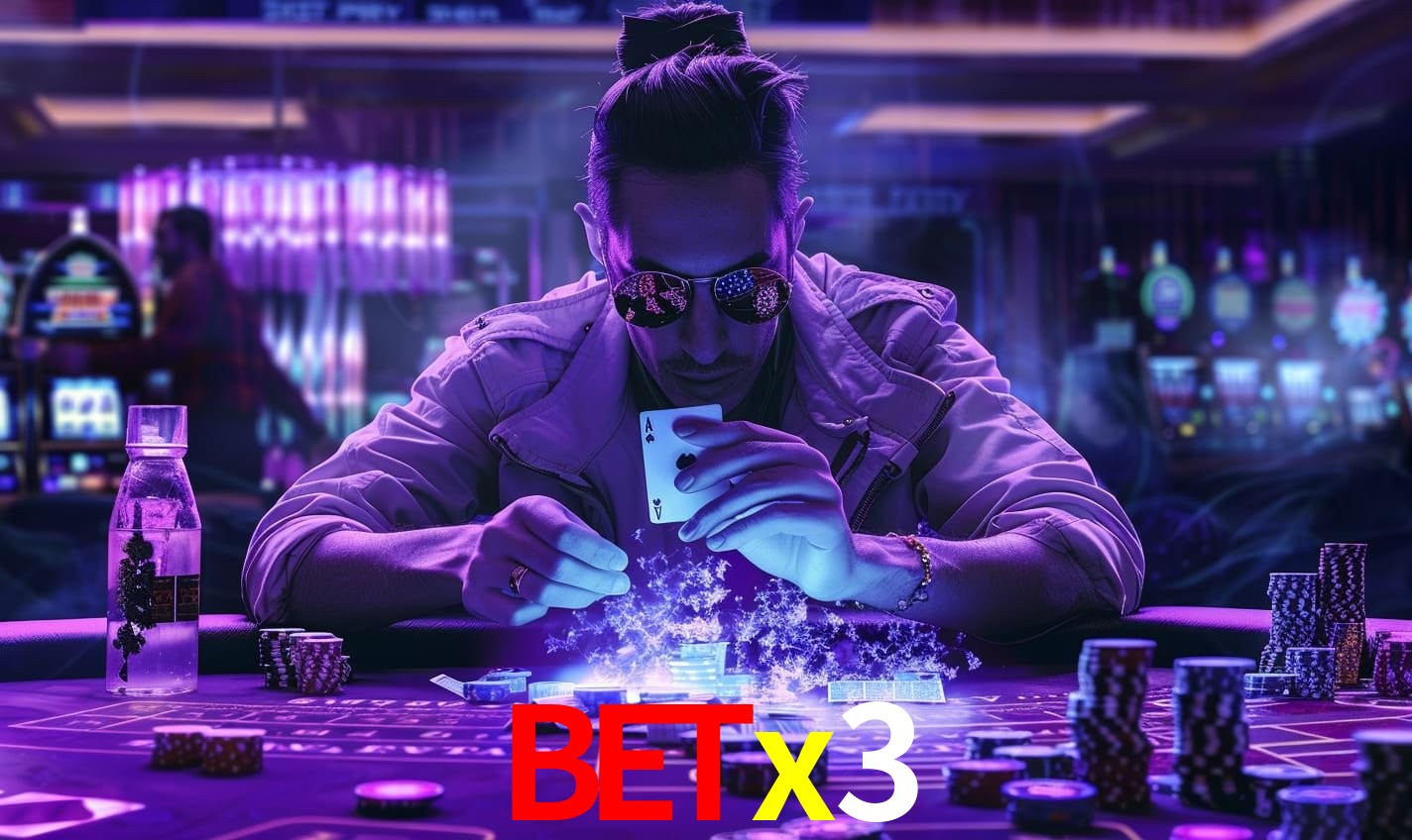 Live Casino betx3