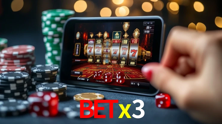 Instant EasyPaisa betx3