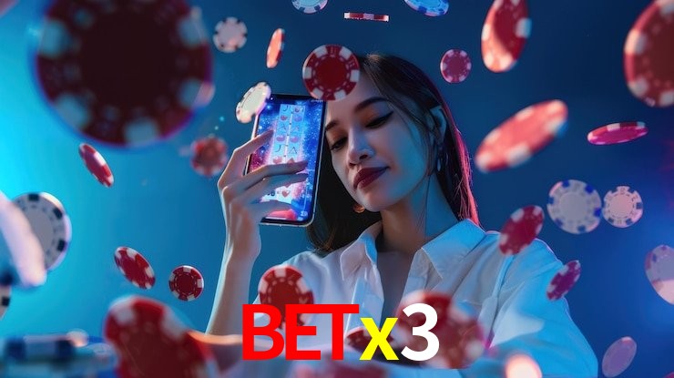 Descubra o Programa VIP da betx3: Vantagens Exclusivas para Jogadores