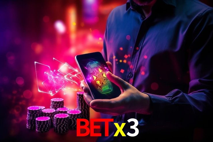 Jogos Exclusivos betx3