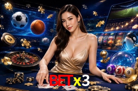 Game Providers betx3