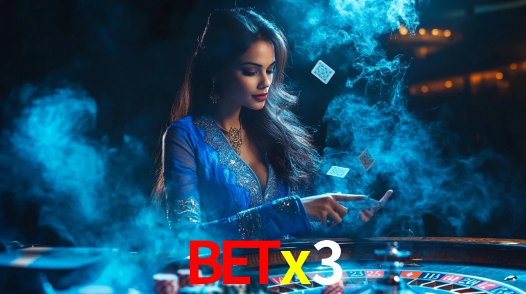 Explorando a Categoria de Eventos em Apostas na betx3