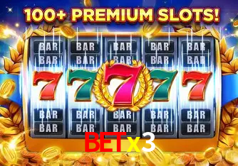 Descubra o Mundo do Cassino Online com betx3