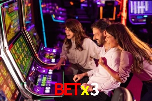 Desvendando o Mundo dos Jogos Virtuais na betx3