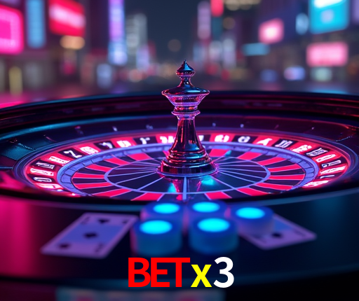 Descubra a Essência do betx3: Nossa História e Compromissos