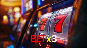 Recursos de Bônus betx3