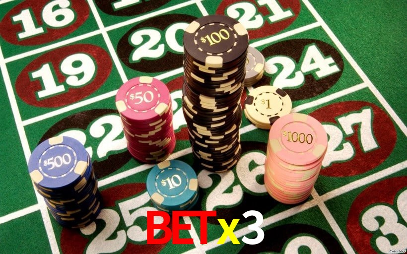 Casino Ao Vivo betx3