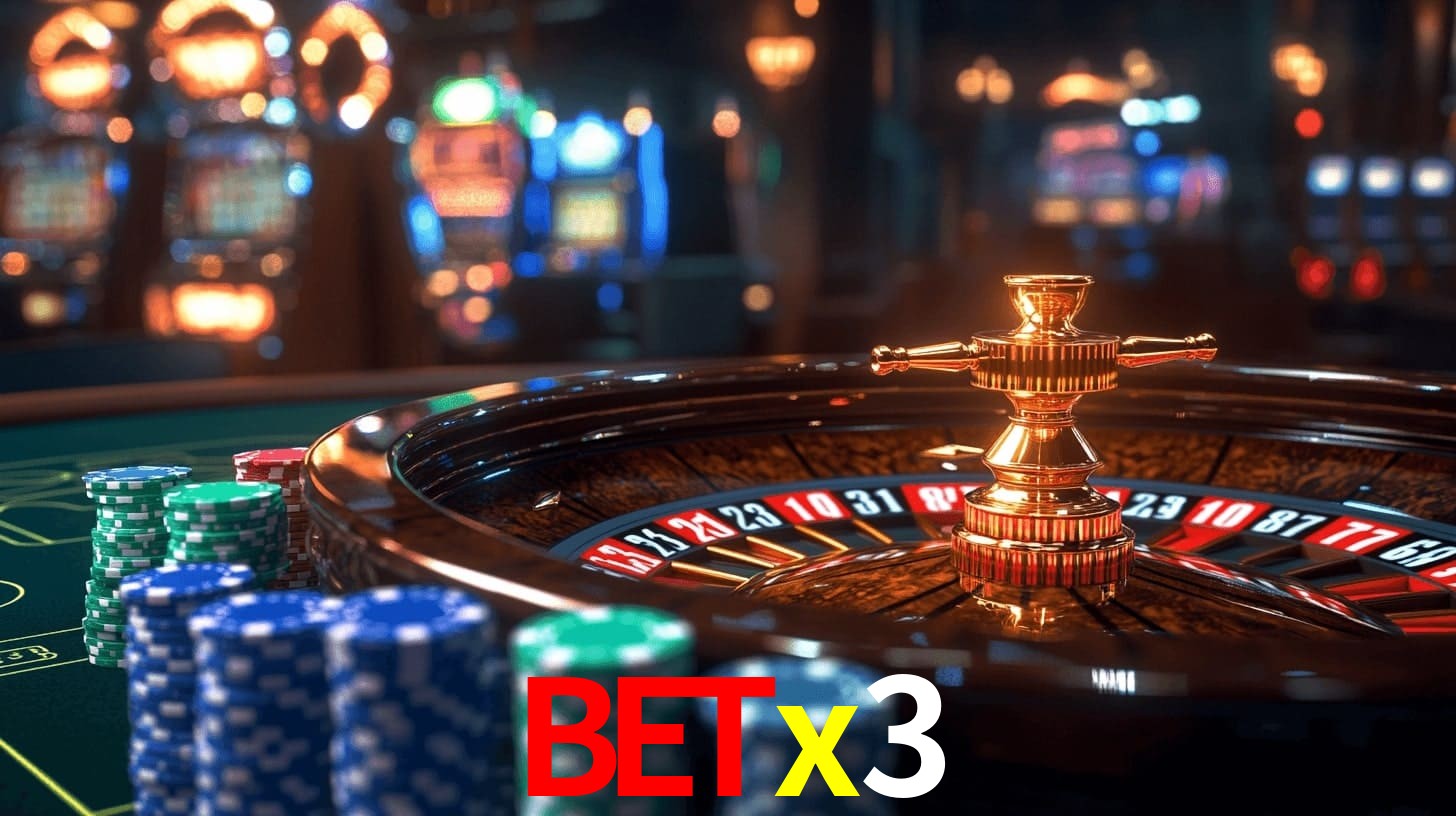 betx3 - Cassino Sempre com Você - betx3.com