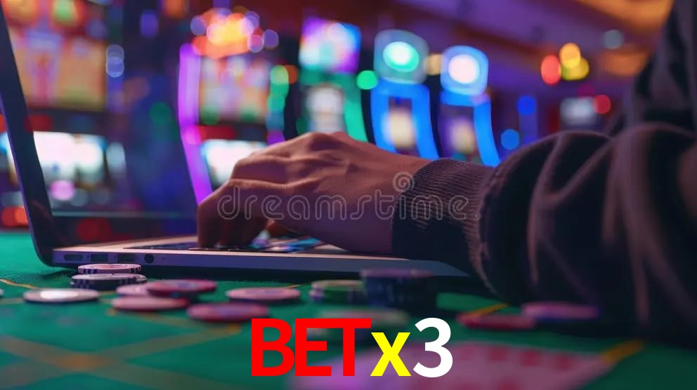 cassino betx3