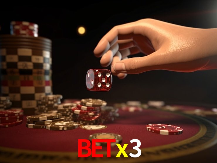 Estatísticas Esportivas betx3