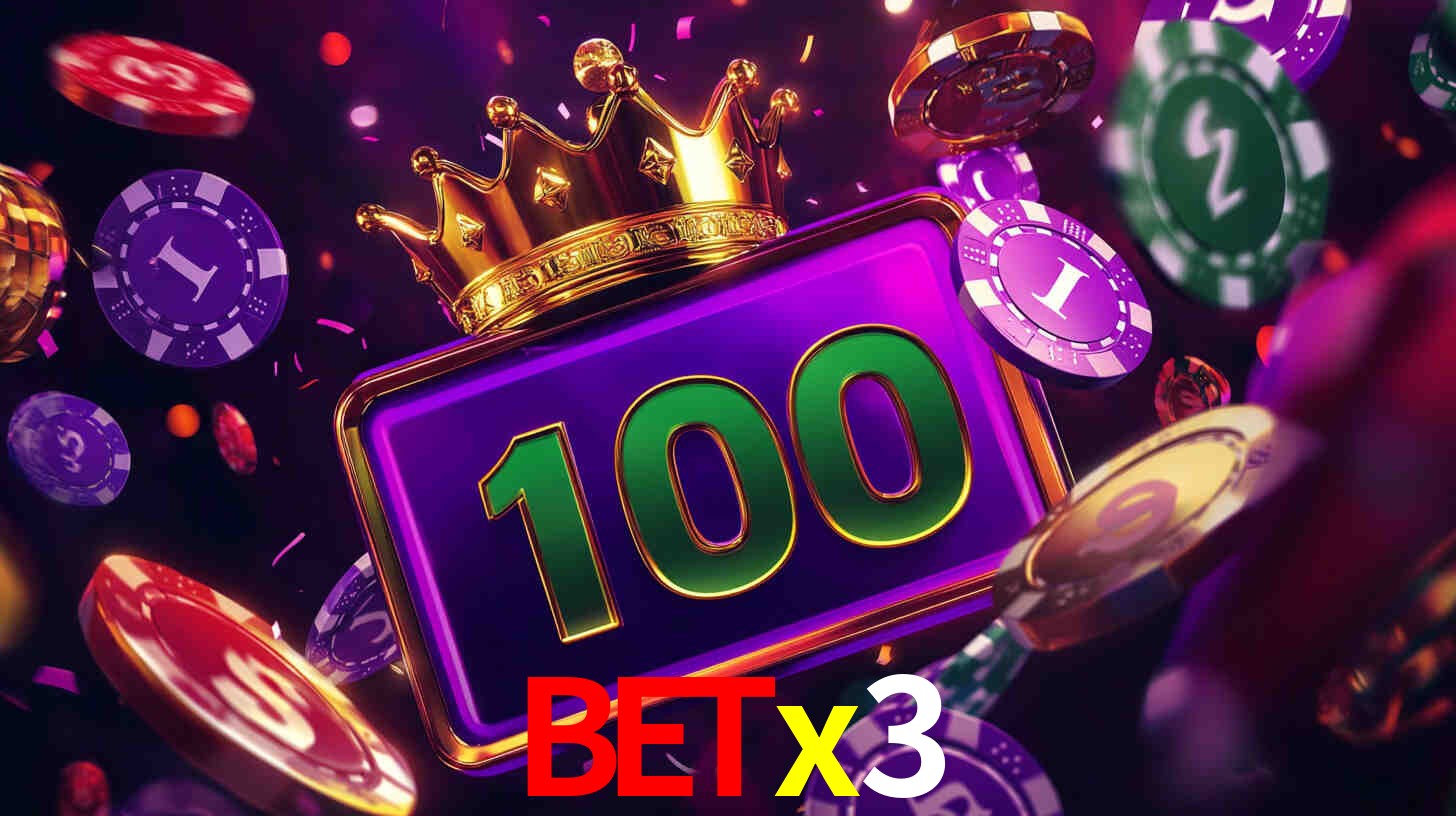 Exclusive Games betx3