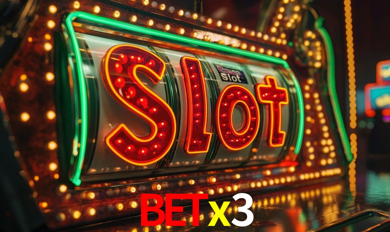 Provedores de Jogos betx3