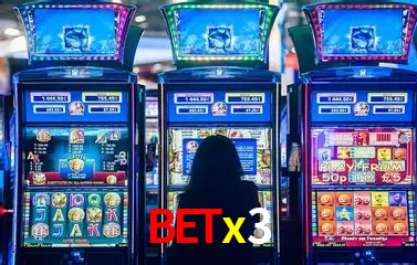 Descubra a Magia dos Jogos de Arcade no betx3