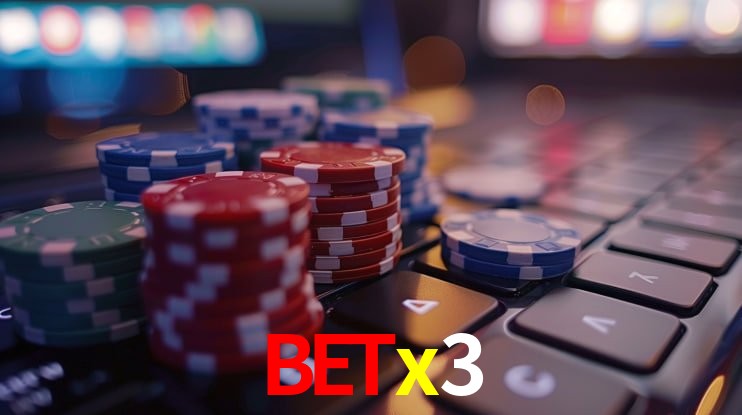 Jogos de Slot betx3