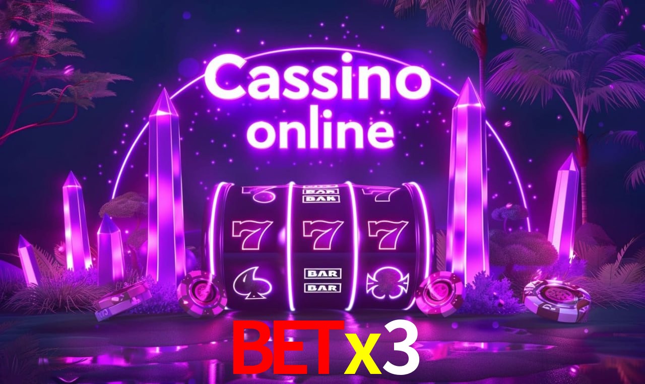Diretório de Jogos betx3