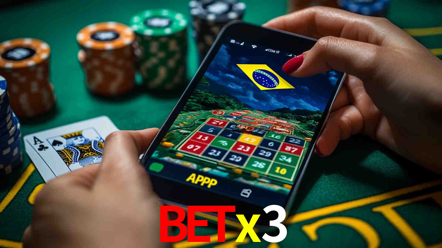A Experiência Imersiva dos Cassinos Ao Vivo no betx3