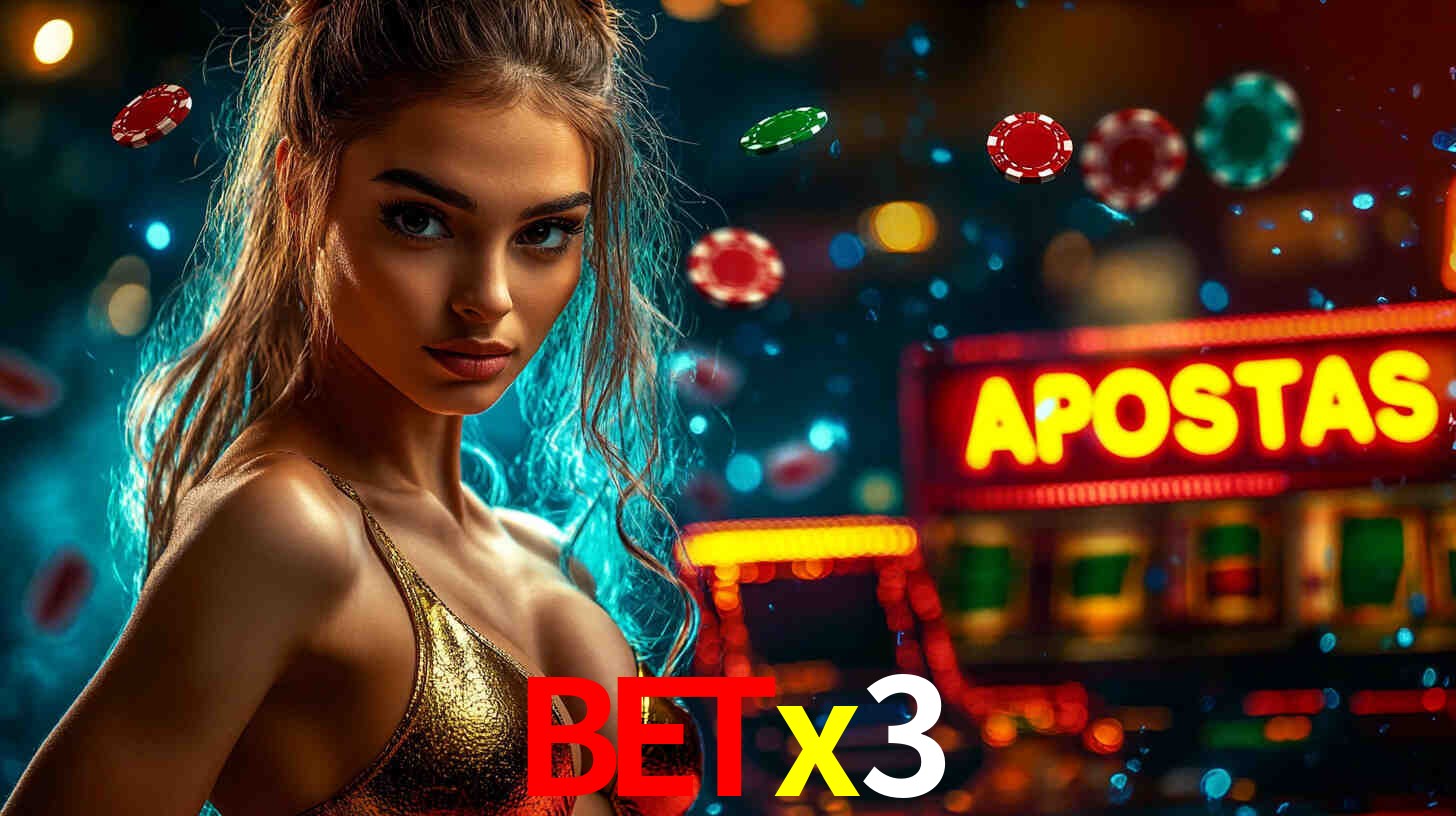 Descubra o Programa VIP da betx3: Vantagens Exclusivas para Jogadores