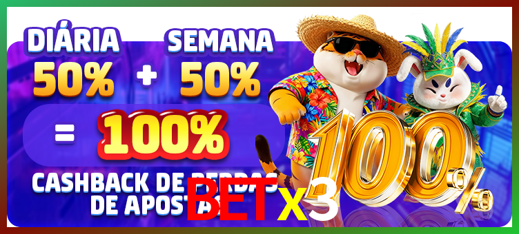 Qualificar VIP betx3